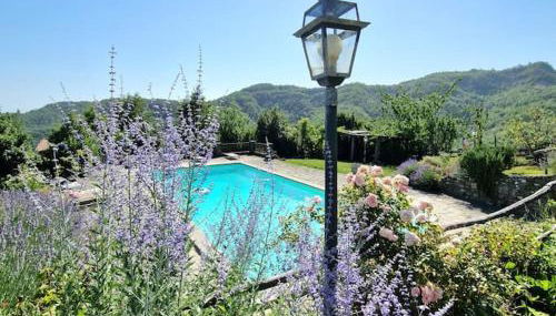 Borgo il cantuccio - Casa Simona con piscina condivisa - Foto 2