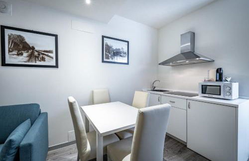 Garibaldi Luxury apartments - Photo 116