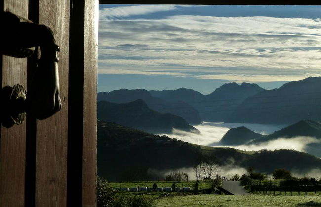 Casa Rural La Cortina - Foto 1