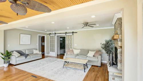 NEW! Lake Winnebago Waterfront Retreat - Foto 5