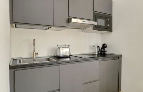 San Siro Suite - Close to the Stadium and Fiera - Foto 13