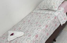 4 Studio Espaçoso a 8min Aeroporto com Garagem - Foto 3