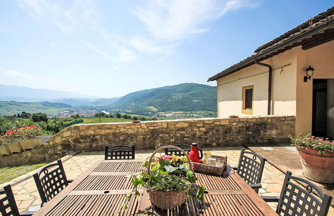 Villa Monteloro - Photo 45