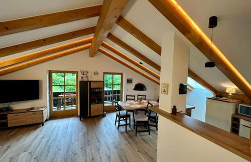 Ferienwohnung BergSucht - Foto 52