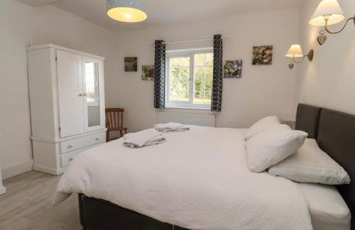 The Little White Cottage - Foto 13