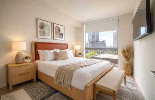 Crosby Miami World Center - Foto 34