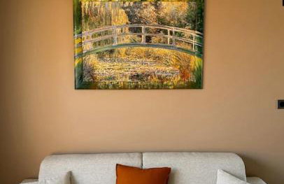 Appartement N1 moderne à 3min de Giverny - Foto 16