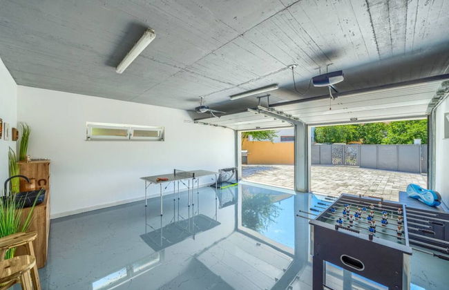 Villa Dreamin With Heated Pool & Hot Tub - Foto 40