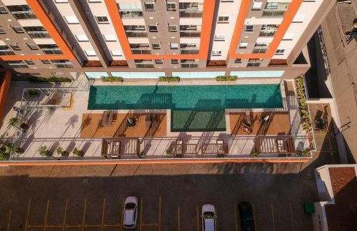 Apogeo 119 luxo-wifi-vaga-AC - Foto 35