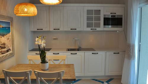 Aquamarina Pintadera Rossa & SPA - Foto 4