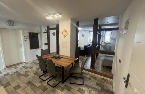 Grünes Haus Dornburg - Foto 14