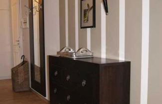 Kaiserliches Postamt Fewo 18 - Foto 11