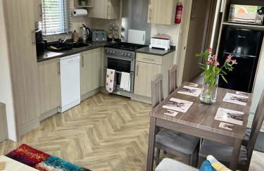 Travellers Rest Retreat - Foto 32