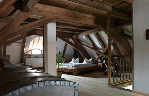 Ferienhaus Ickelhaus 1 - Foto 20