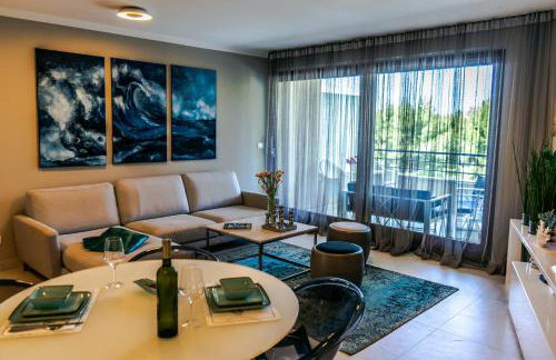 Luxe apartment Del Mare - Photo 20