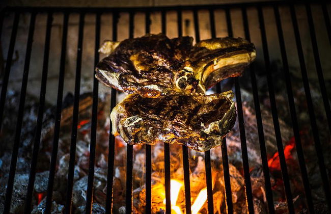 Tour "Basque Farm House & Cider house" + refeição saindo de San Sebastian - Foto 5