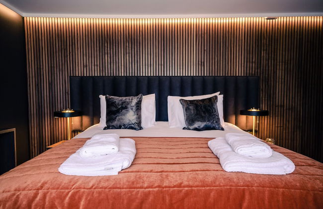 Sweeney Aviemore One - Foto 8