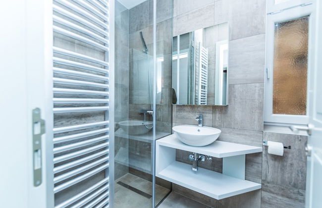 Sunny Design Loft-best Location-amazing View - Foto 18