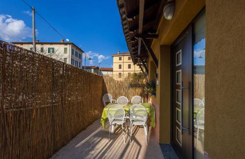 LAKE COMO BORGO VIGNOLA - Cozy Apartment in a Charming Village - Foto 17