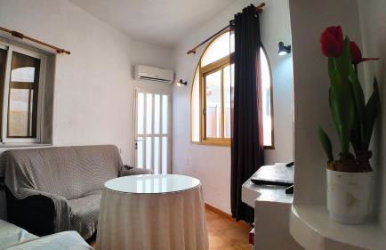 Apartalux Luna Carboneras - Foto 22