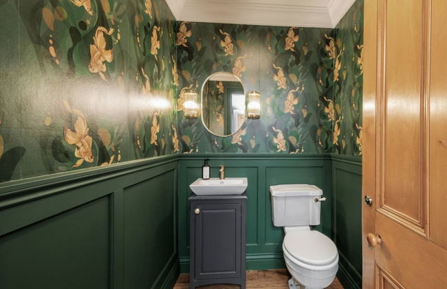 Blythewood Aberdeenshire Luxury House With Hot Tub - Foto 19