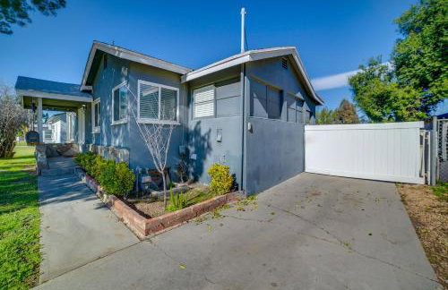 Family-Friendly Home 2 Mi to Dtwn Riverside - Foto 28