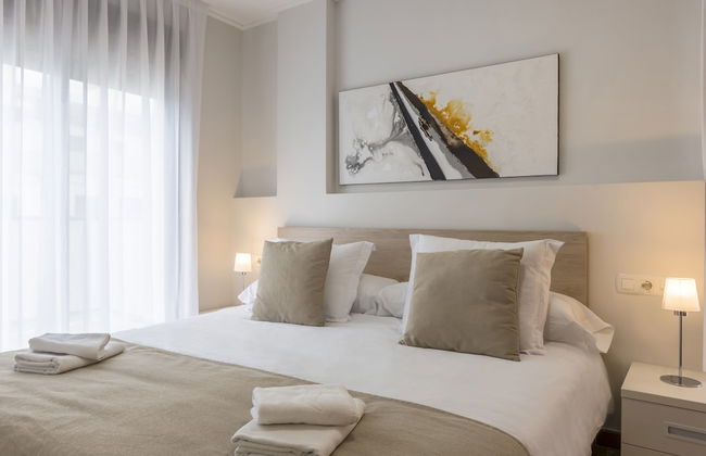 Apartamentos Las Dunas - Foto 5