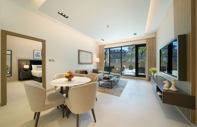 Cheval Maison - The Palm Dubai - Photo 39