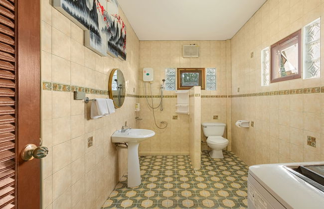 Happy Family Villa 2 - Foto 36