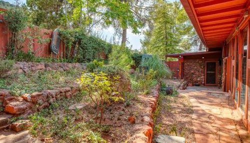 Saddle Rock Ranch B&B at West Sedona - Foto 4