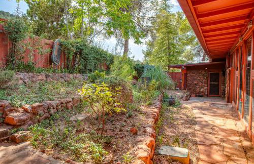 Saddle Rock Ranch B&B at West Sedona - Foto 4