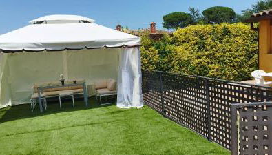 Apartamento privado con entrada independiente en Caldes de Malavella - Foto 2