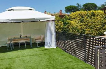 Apartamento privado con entrada independiente en Caldes de Malavella - Foto 2