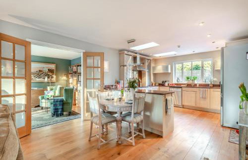 Pear Tree Cottage - Foto 7