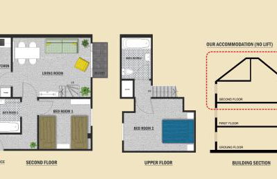 Westgate Garden riverside - Foto 17