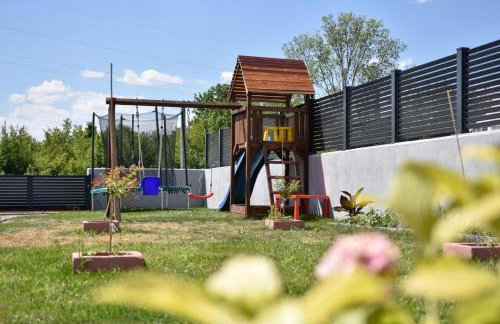 Villa Gabriel - Dicmo - Foto 38