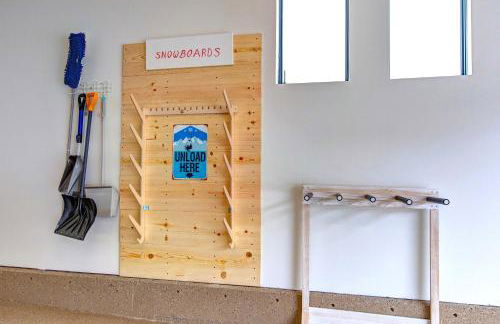 Luxury Lakeview Retreat A Jordanelle Gem in Hideout, Utah - Foto 31