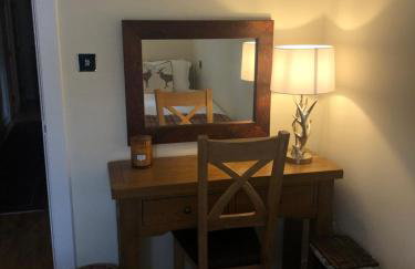 Loch Ness Moat House Apartments - Foto 42