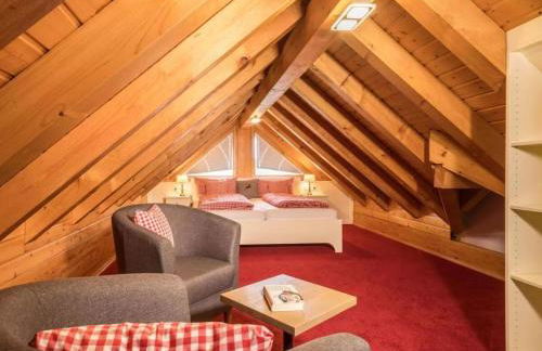 Guesthouse Trostelhof 4 - Photo 25