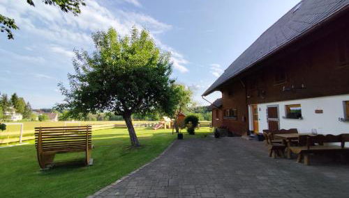 Hüttenwiesenhof Ketterer - Foto 3