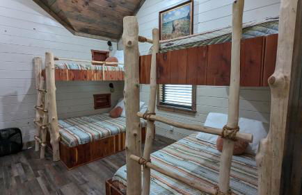 Hasty Cutoff Cabin - Foto 56