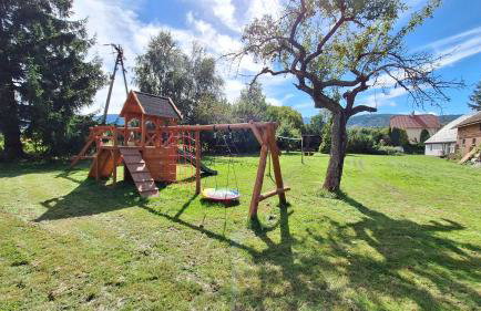 Willa Osada Pogodno - Foto 77