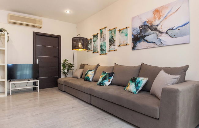 Luxurious 3 Bd Modern Apt in Dafni - Foto 28