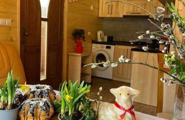 Chatka pod Lubaniem - Photo 23