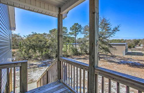 Ocean Isle Beach Escape - Centrally Located! - Foto 24