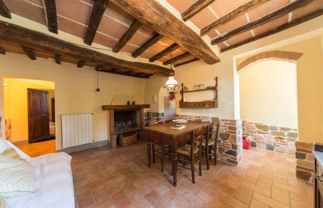 Podere il Poggiolo - Photo 20