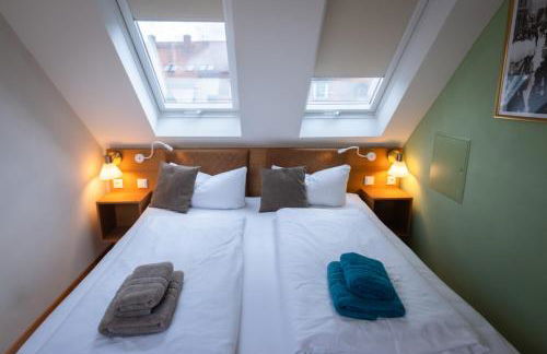 Altstadt Palais - Foto 16