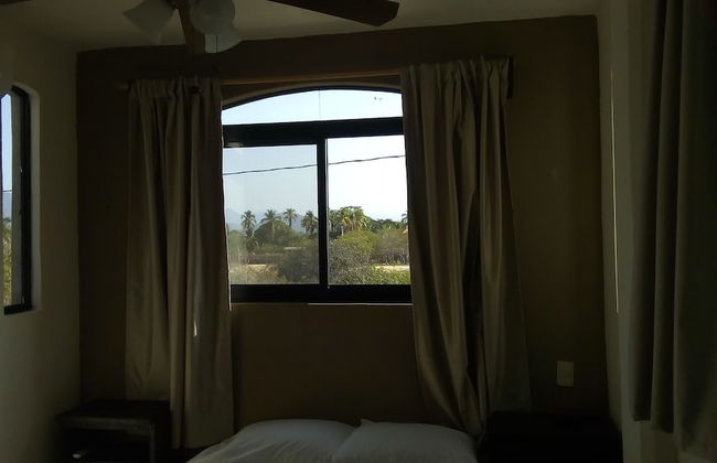 Zanatown Bungaloos - Foto 1