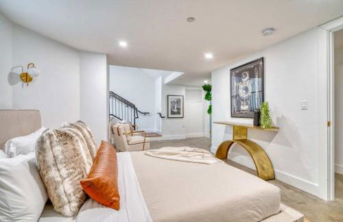 Stay Portland - 1910 Historic Jessie Morehead House - 98 WalkScore - Foto 16