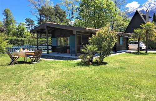 Bassotta Strand-Blockhaus - Foto 1